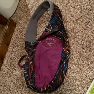 Osprey Sling bag